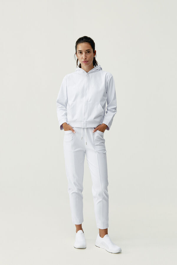 Womensecret White Abbie jacket fehér