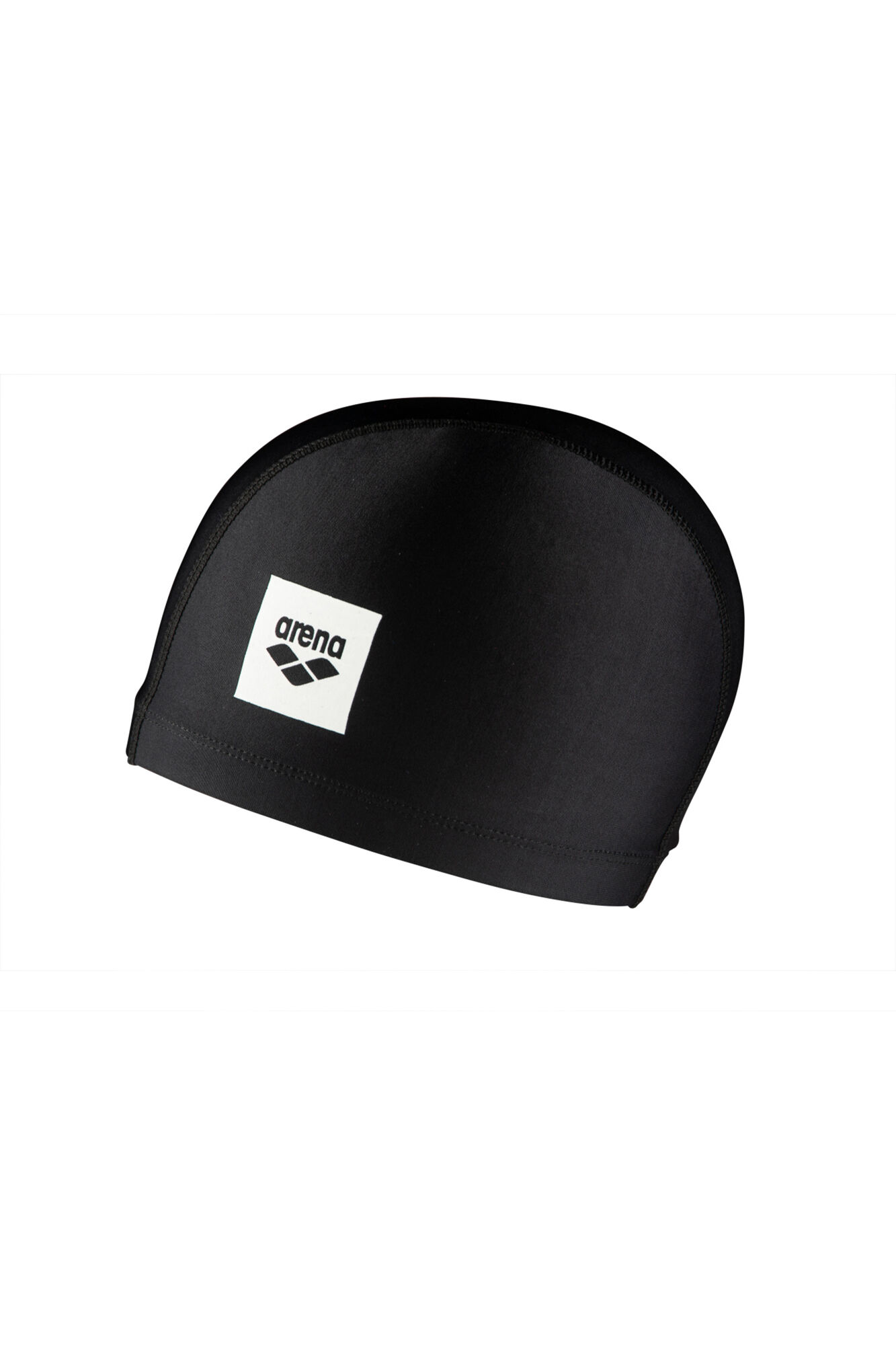 Arena Gorro de nataci&oacute;n negro