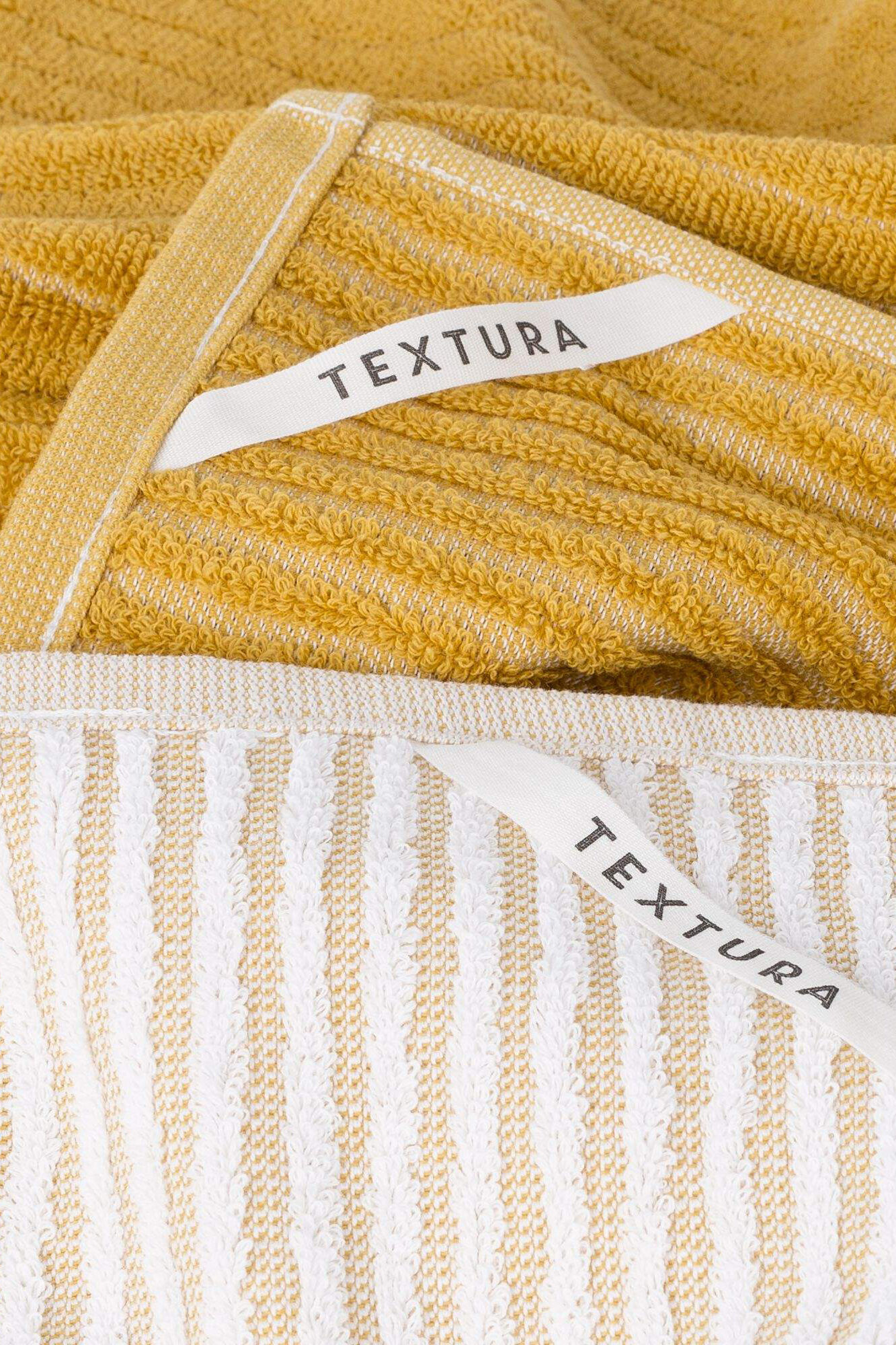 Textura Set 2 pa&ntilde;os de cocina rizo 100% algod&oacute;n 