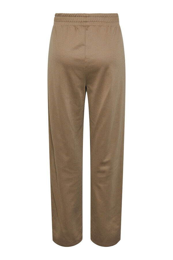 Womensecret Tracksuit trousers nude