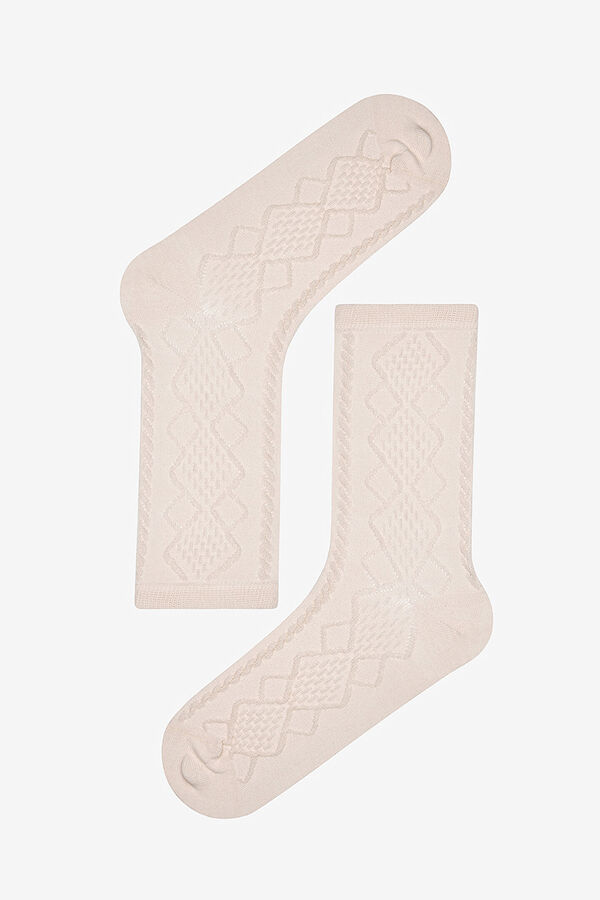 Penti Pack 5 pares de calcetines estampado