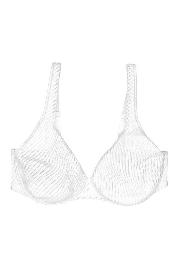 Triumph Harmony Spotlight W01 branco