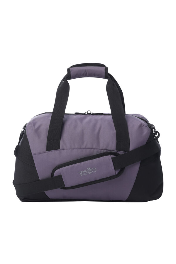 Totto Bolsa de Deporte Active Pro S morado/lila