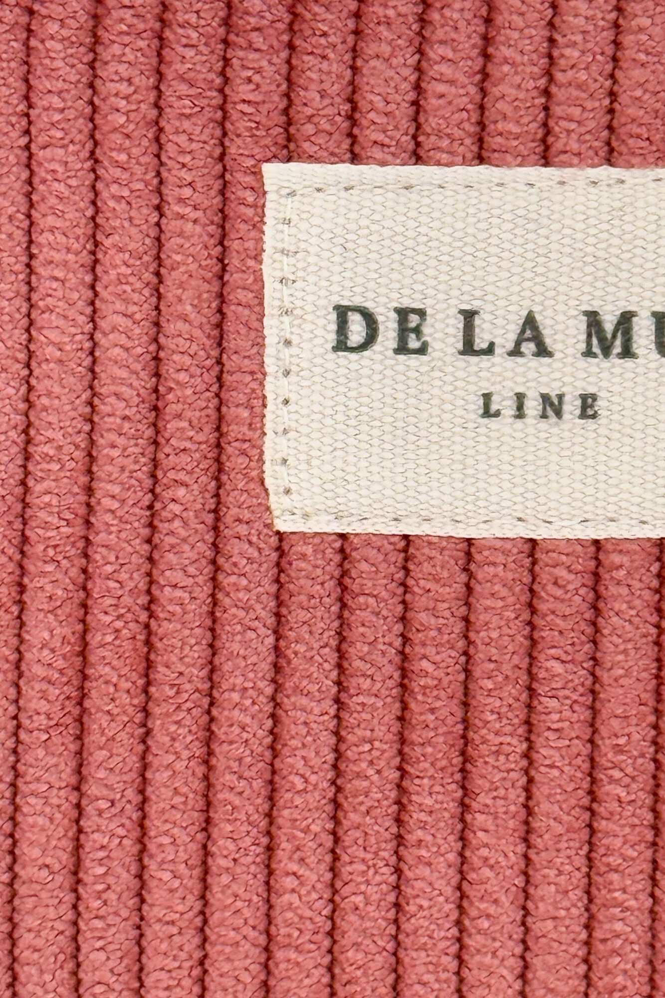 De La Mur Monedero Coral