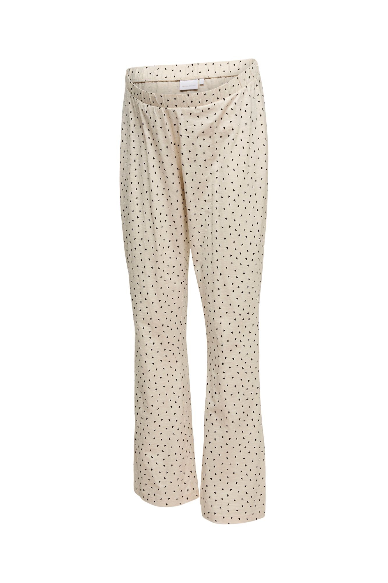 Mamalicious 2-teiliger Umstands-Pyjama
