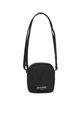 Jack & Jones Crossbody bag black