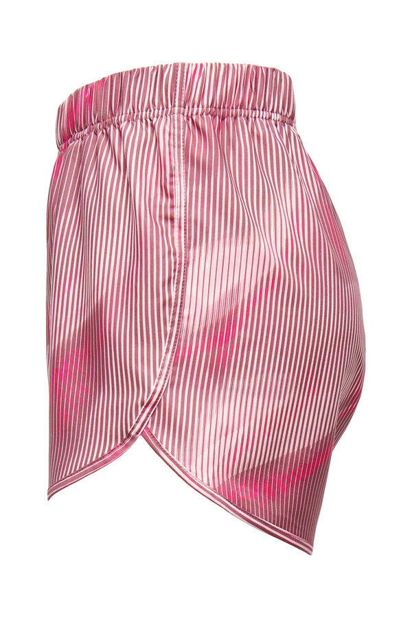 Only Play Short B-Dry coral