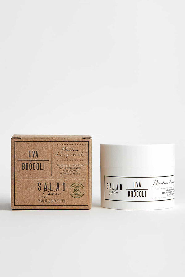 Salad Code Manteca desmaquillante beige