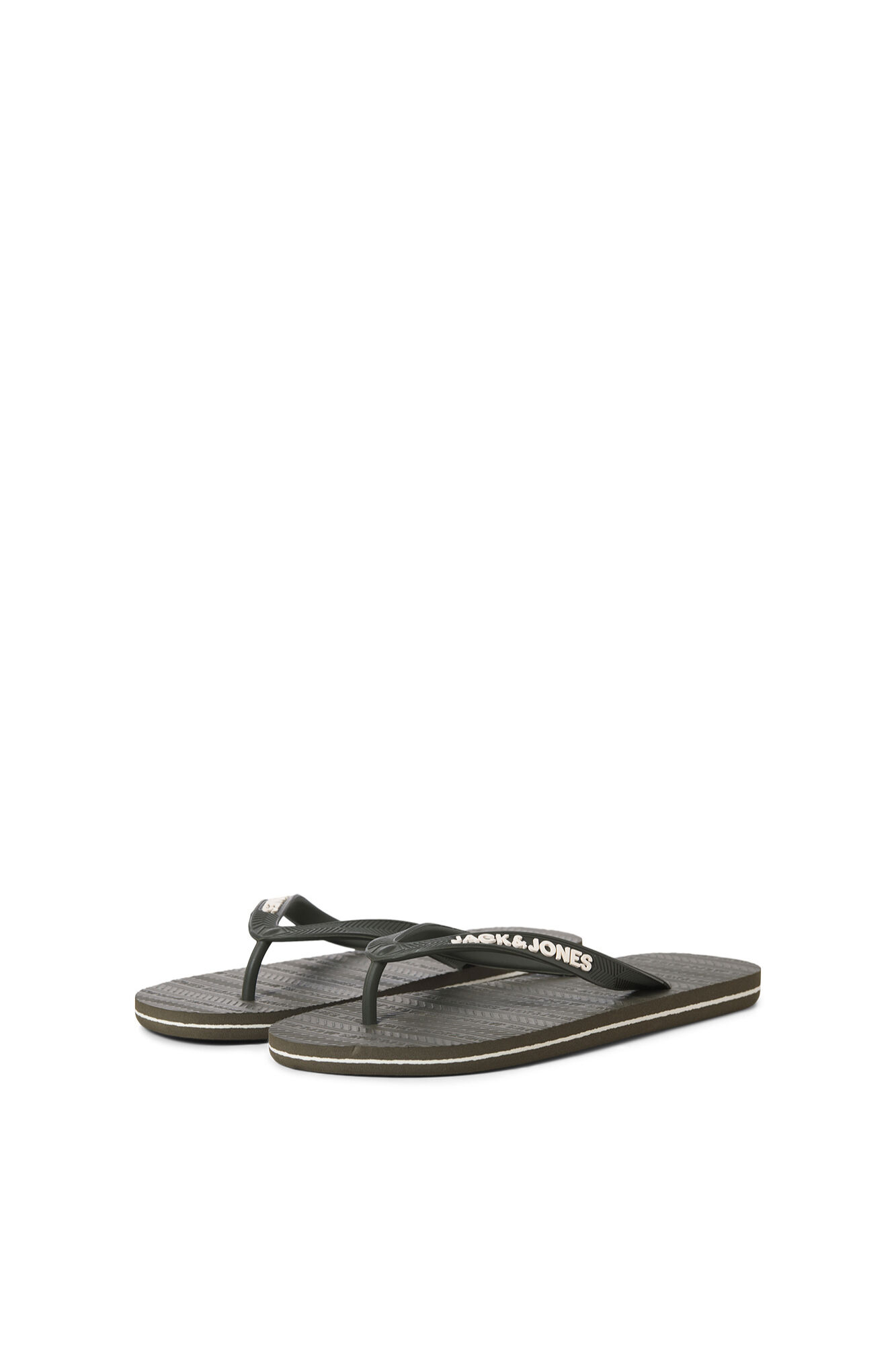 Jack & Jones Chanclas de dedo goma
