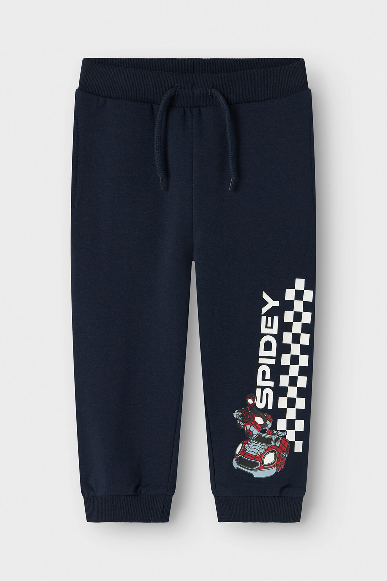 Name it Spidey Pants 