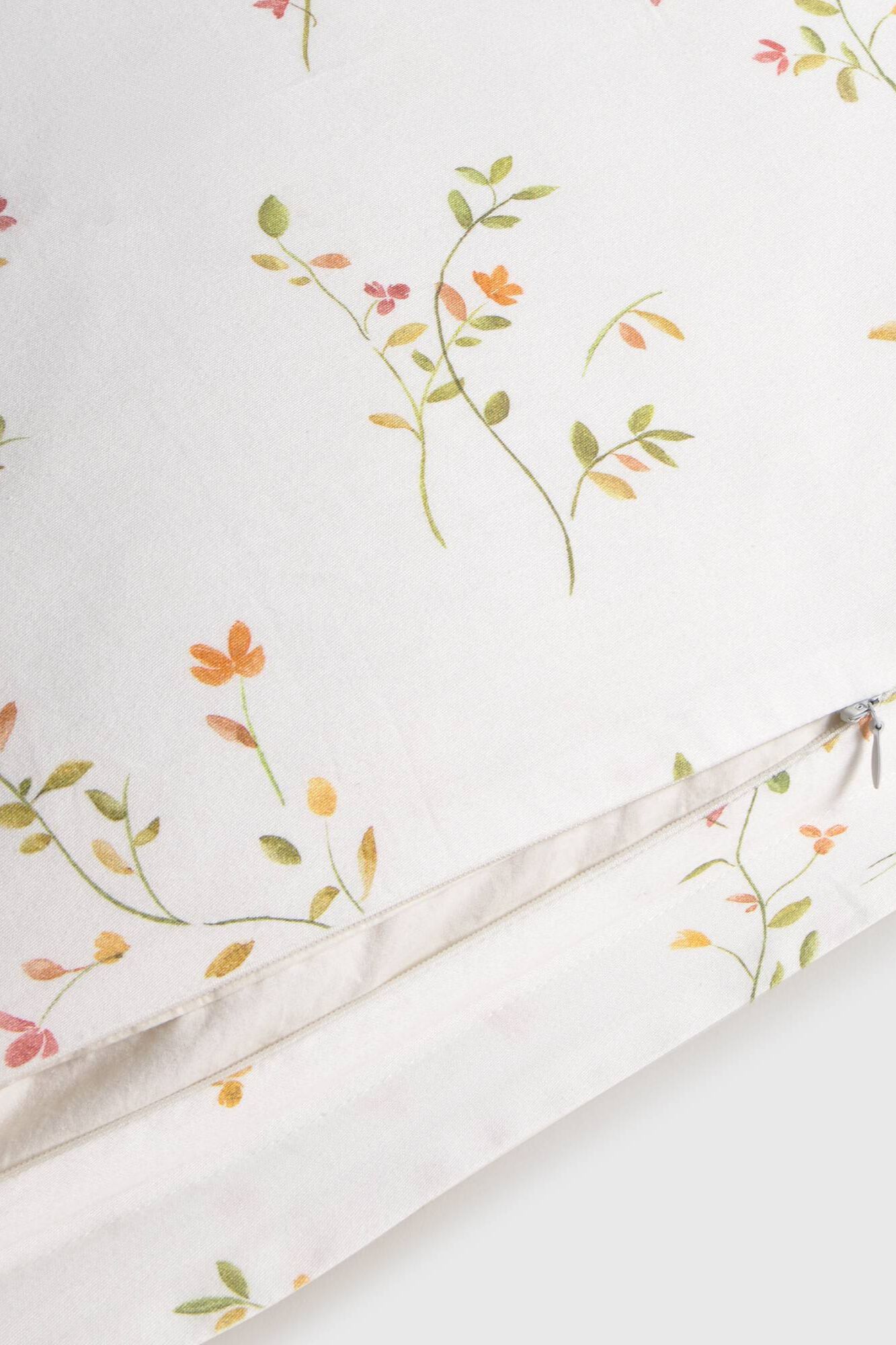 Textura Capa de almofada estampada