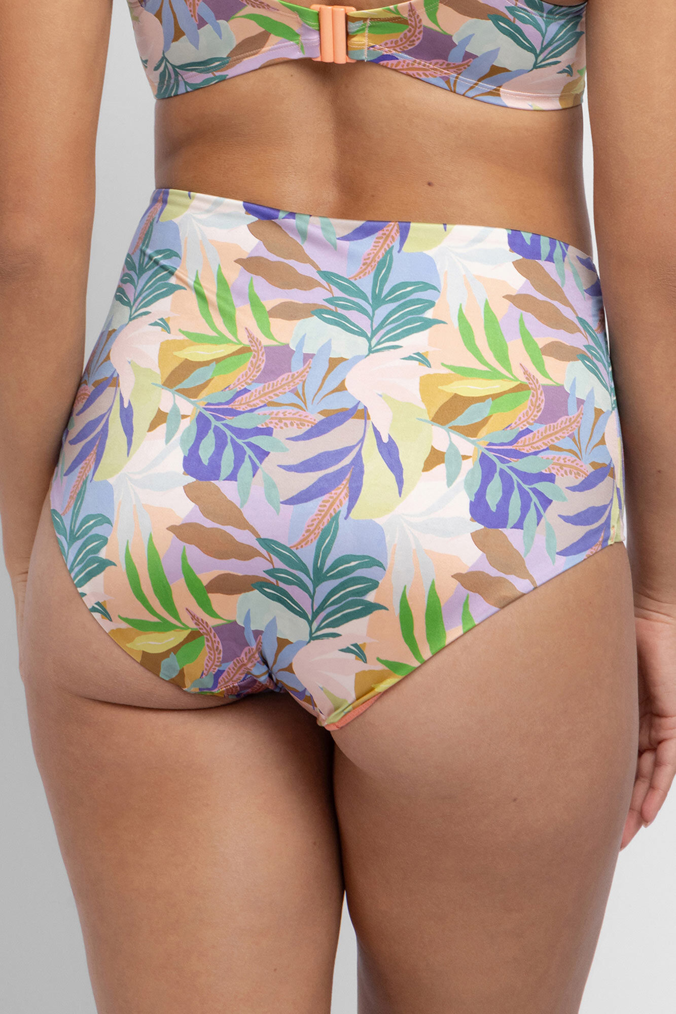 Dorina Braga midi Bahia