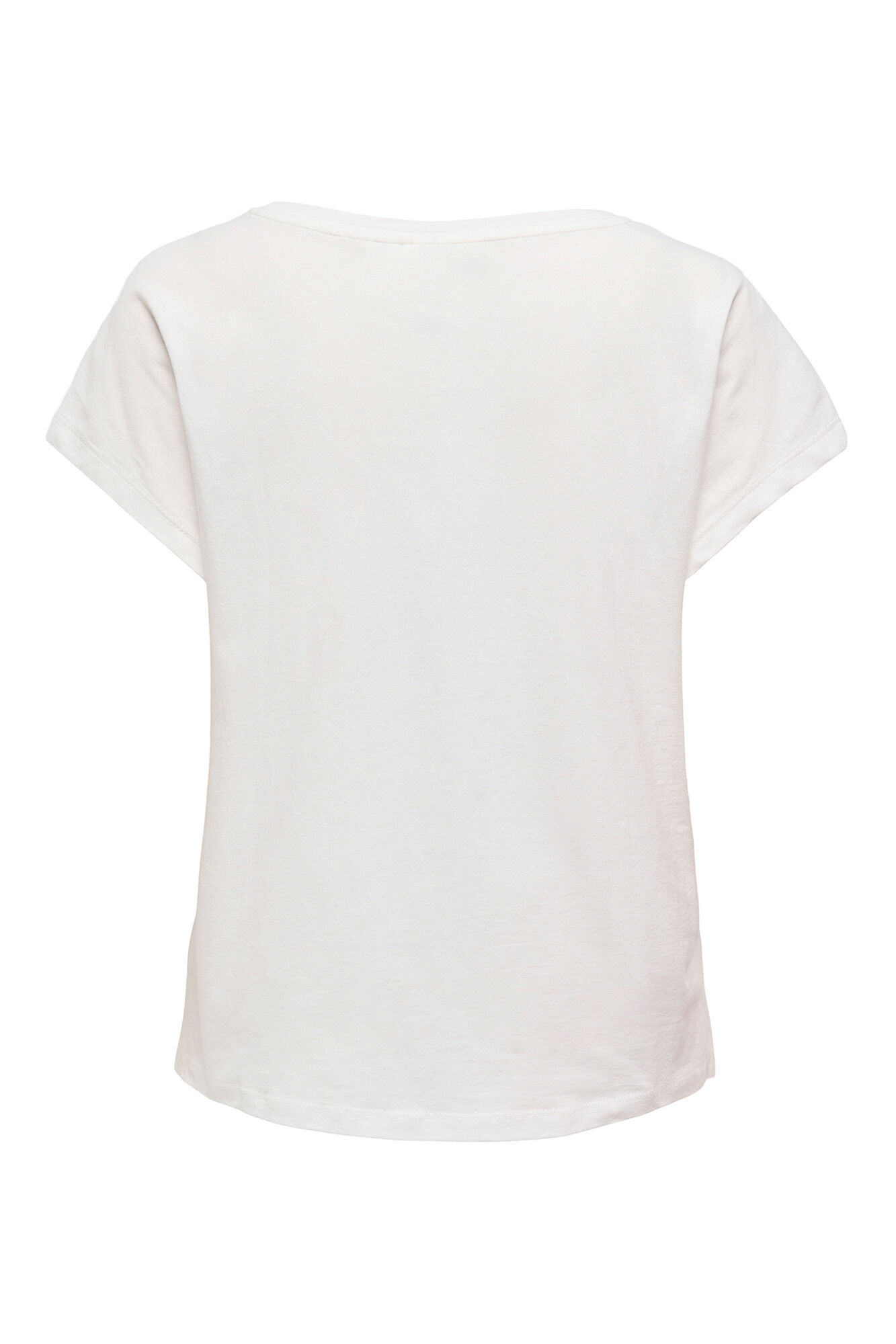 Only Play Camiseta manga corta algod&oacute;n