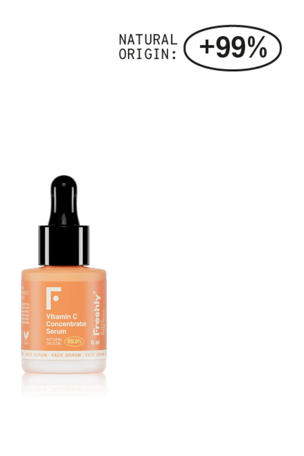 Freshly Cosmetics Vitamin C Concentrate Serum (15ml) Bela