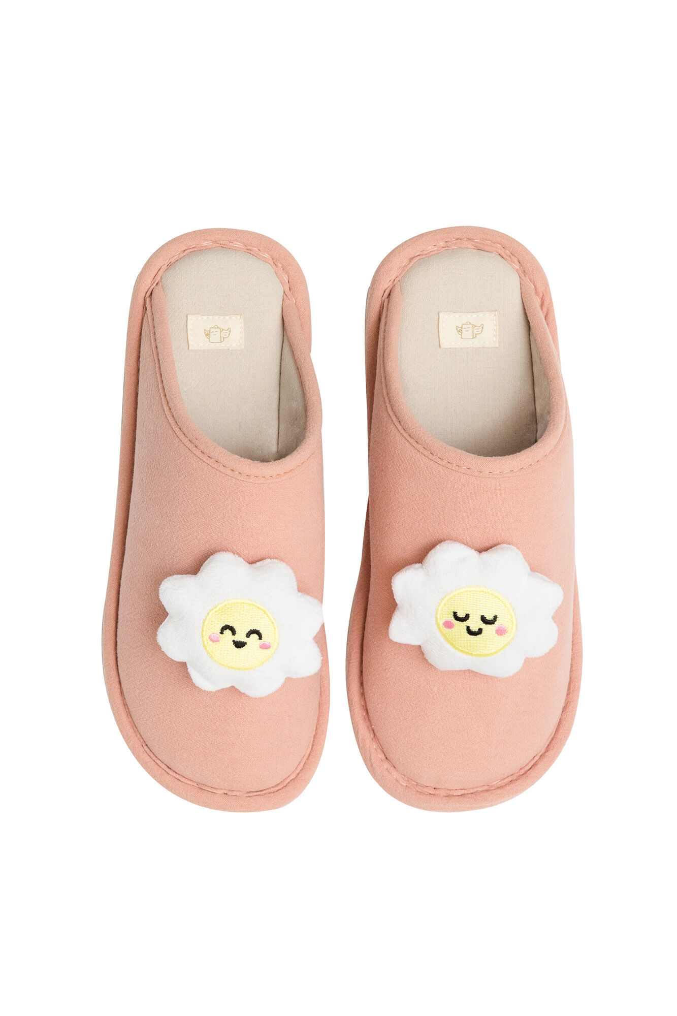 Mr. Wonderful Zapatillas casa Daisy You are my spring
