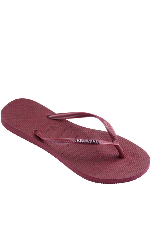 Havaianas Havaianas Top Riemen Rot