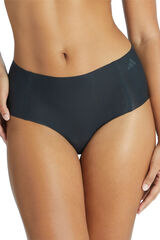 Adidas Pack of 2 Adidas panties grey