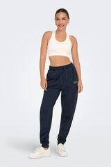 Only Play Long trouser Plava