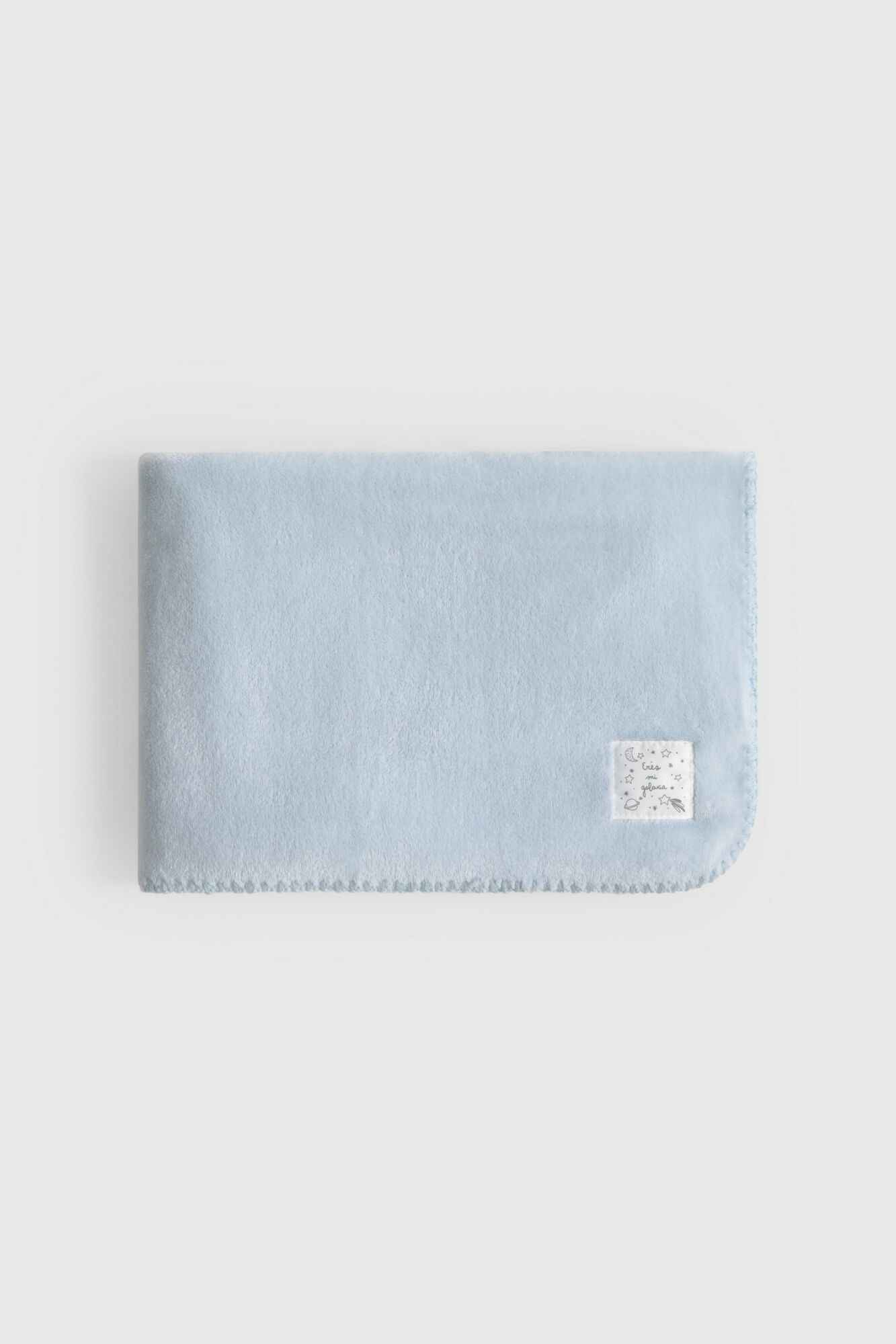 Textura Kariertes Fleece mit Steppn&auml;hten