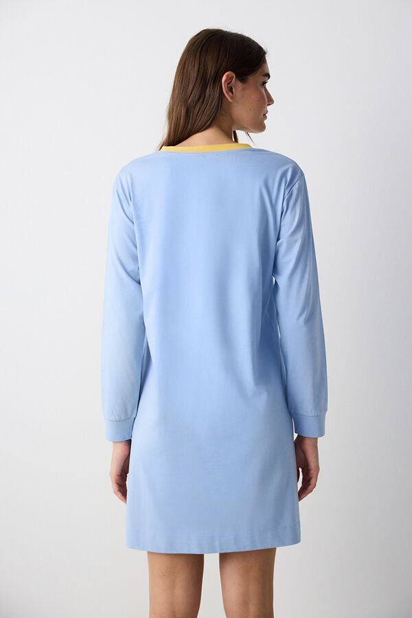 Penti pyjamas T-shirt blue