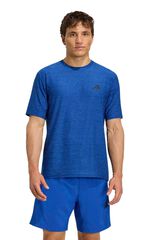 Adidas Camiseta Flex Adidas azul