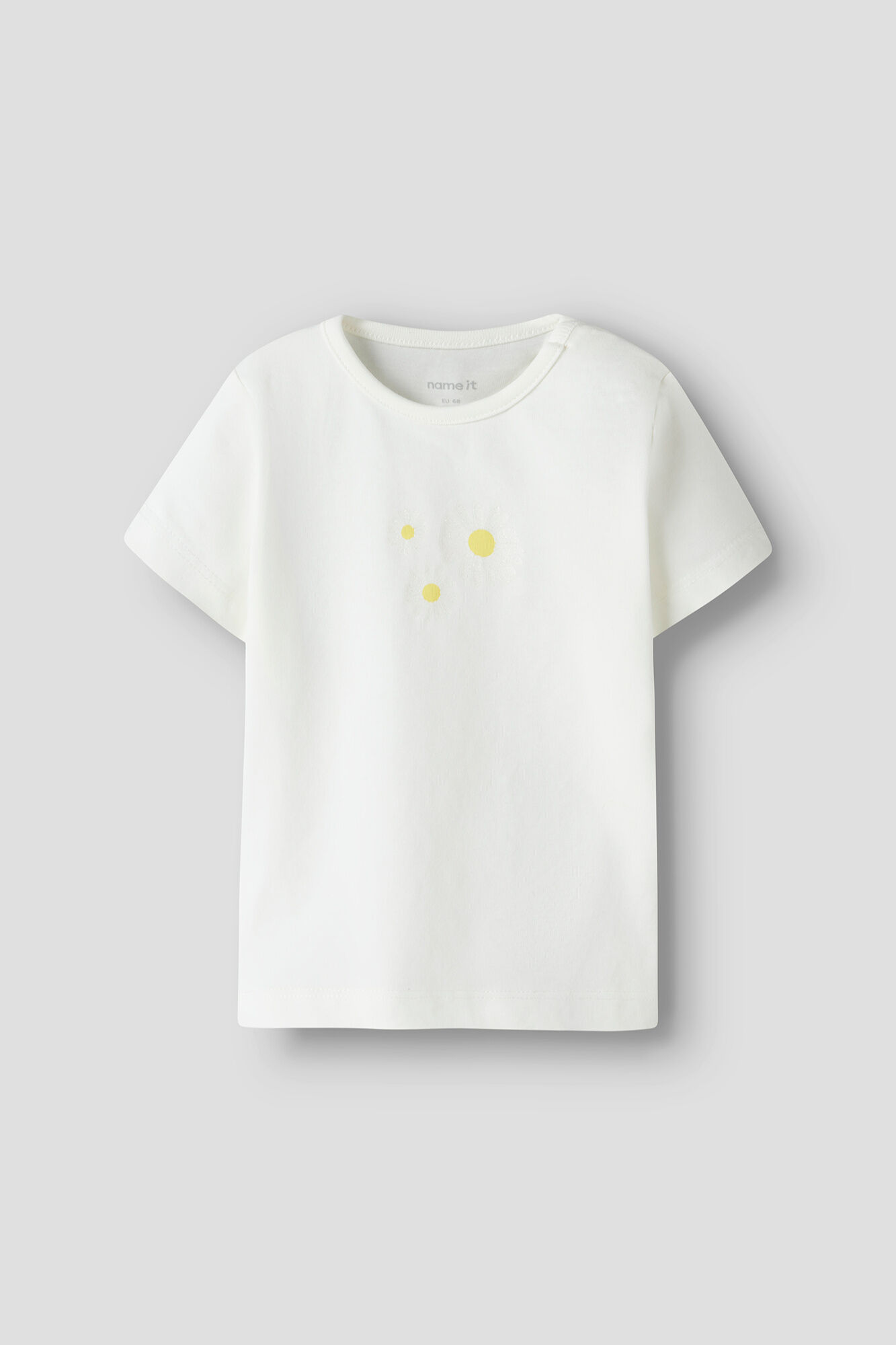 Name it Baby-Kurzarm-Shirt