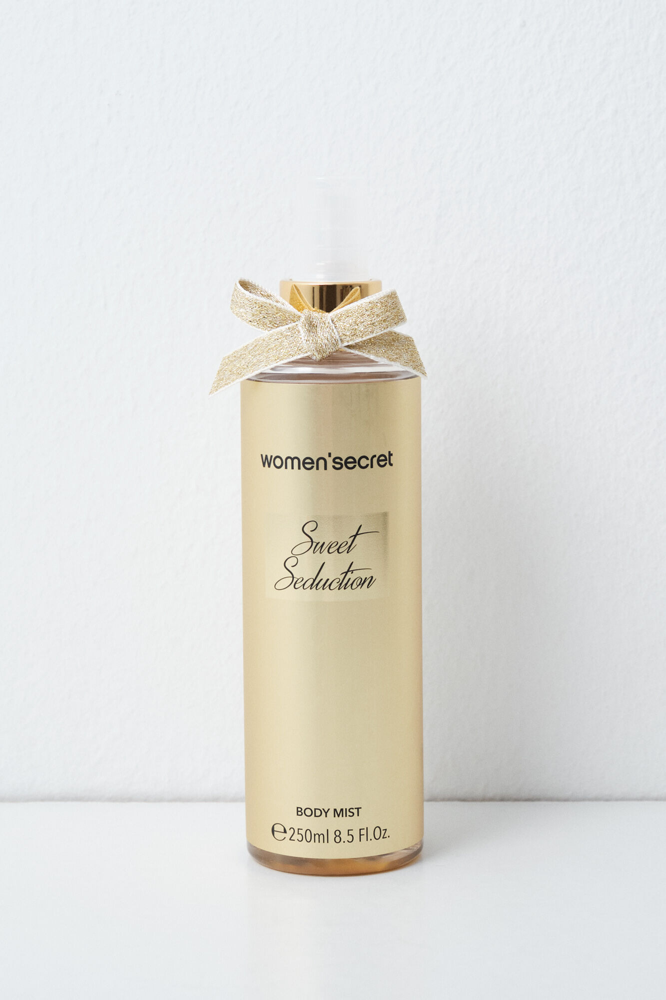Women'secret Sweet Seduction Body Mist 250 ml.