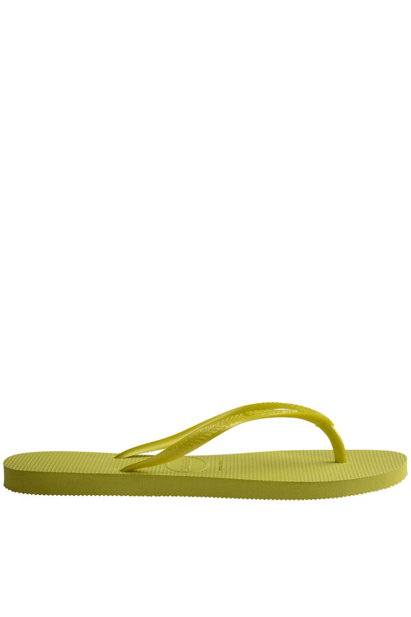 Havaianas Havaianas Top Straps white