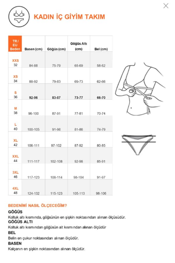 Trendyol Conjunto de lencer&iacute;a bralette brillo burdeos