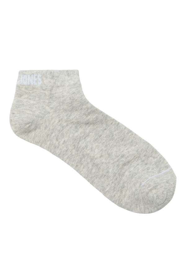 Womensecret Ankle socks   grey