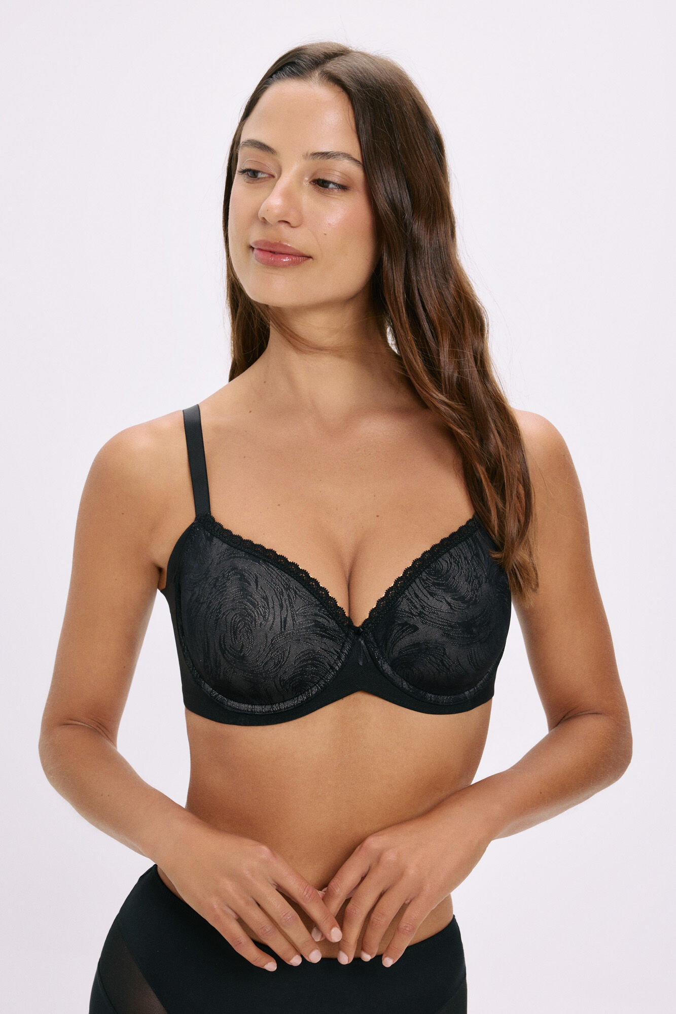 Selene Soutien com aro