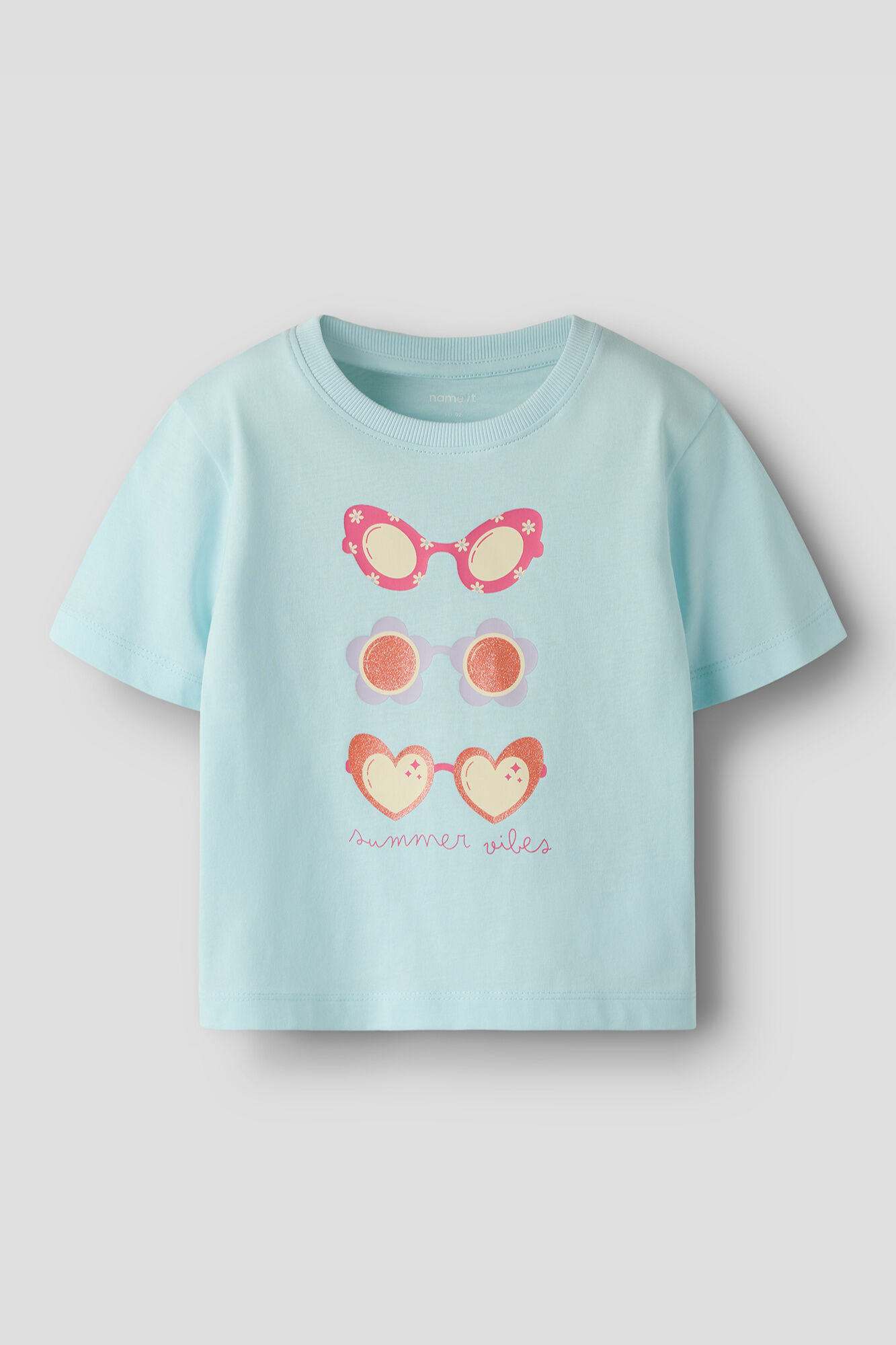 Name it Camiseta manga corta de ni&ntilde;a