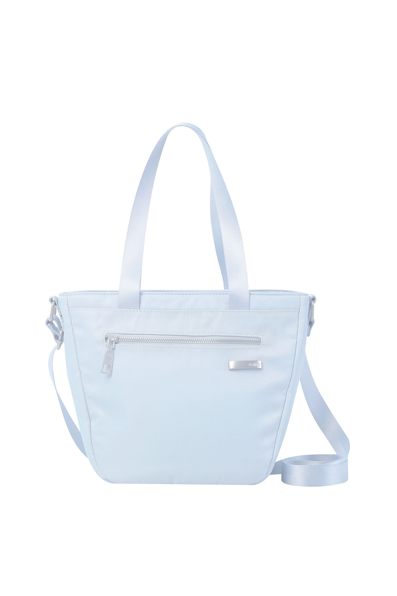 Totto Pasiflora Lunchbag - Blue