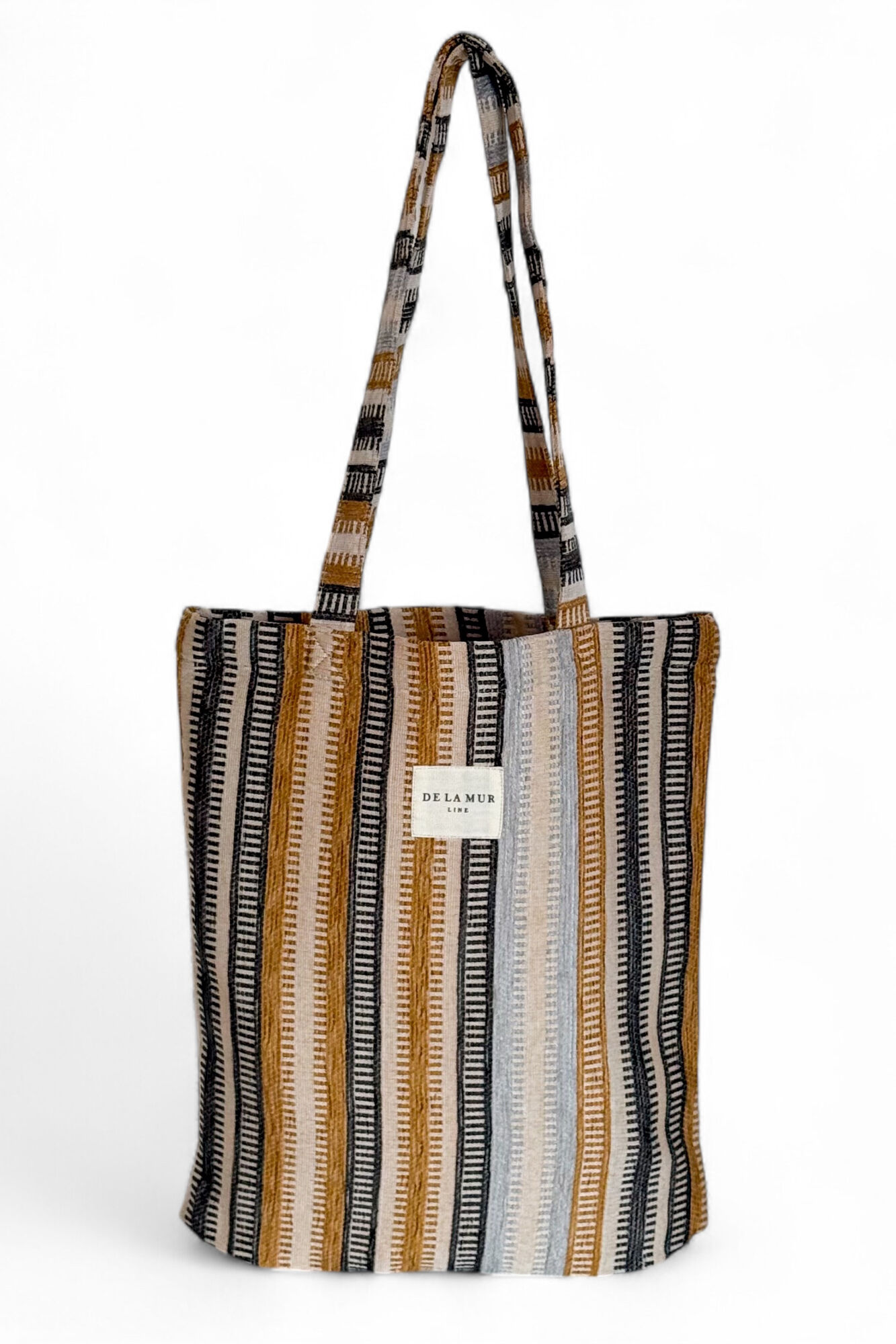 De La Mur Mala pequena Tron