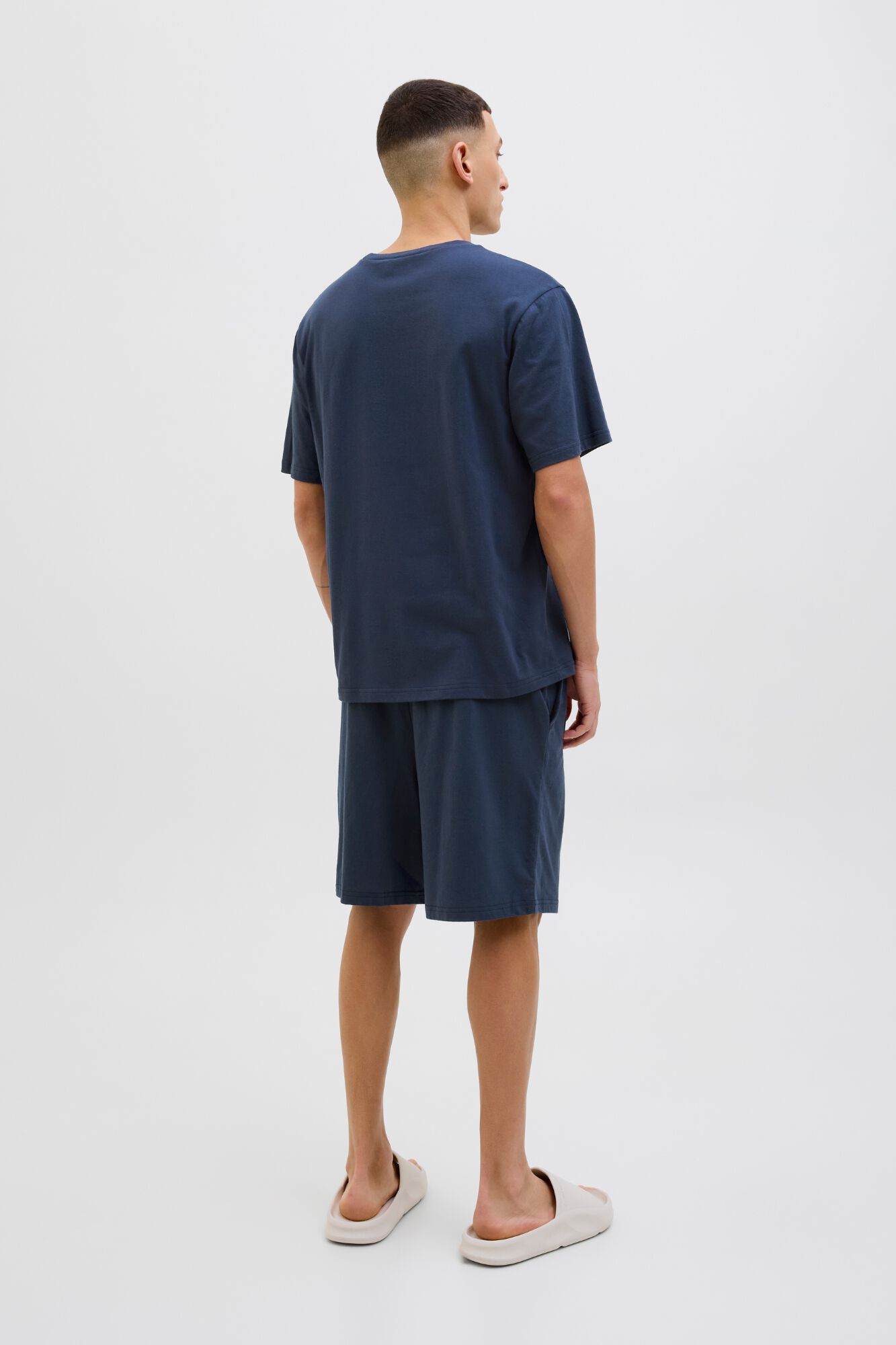 Jack & Jones Conjunto pijama corto