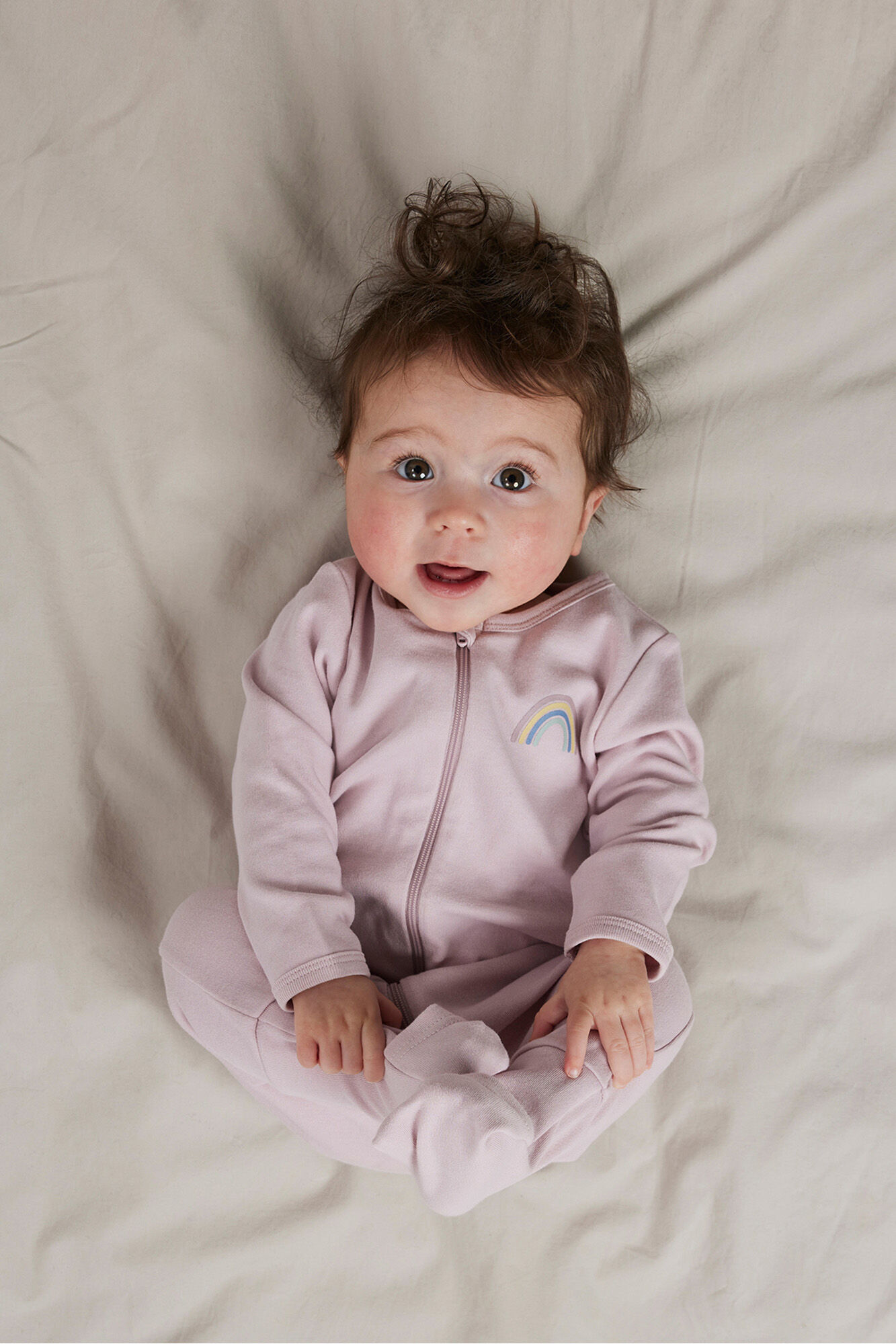 Name it Baby pajama set