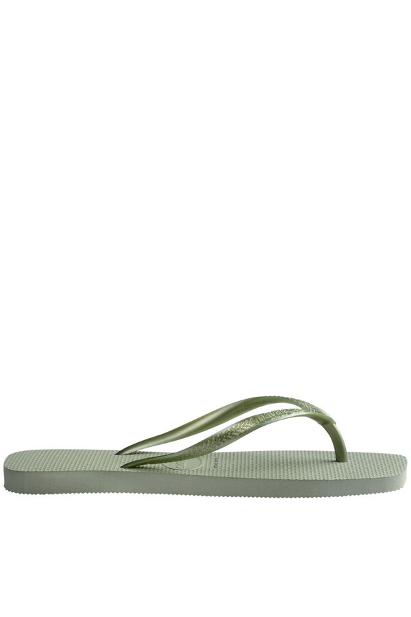 Havaianas Havaianas Top Riemen Gr&uuml;n