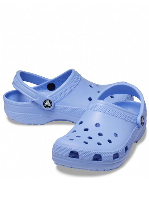 Crocs Classic Moon Jelly Crocs Ljubičasta