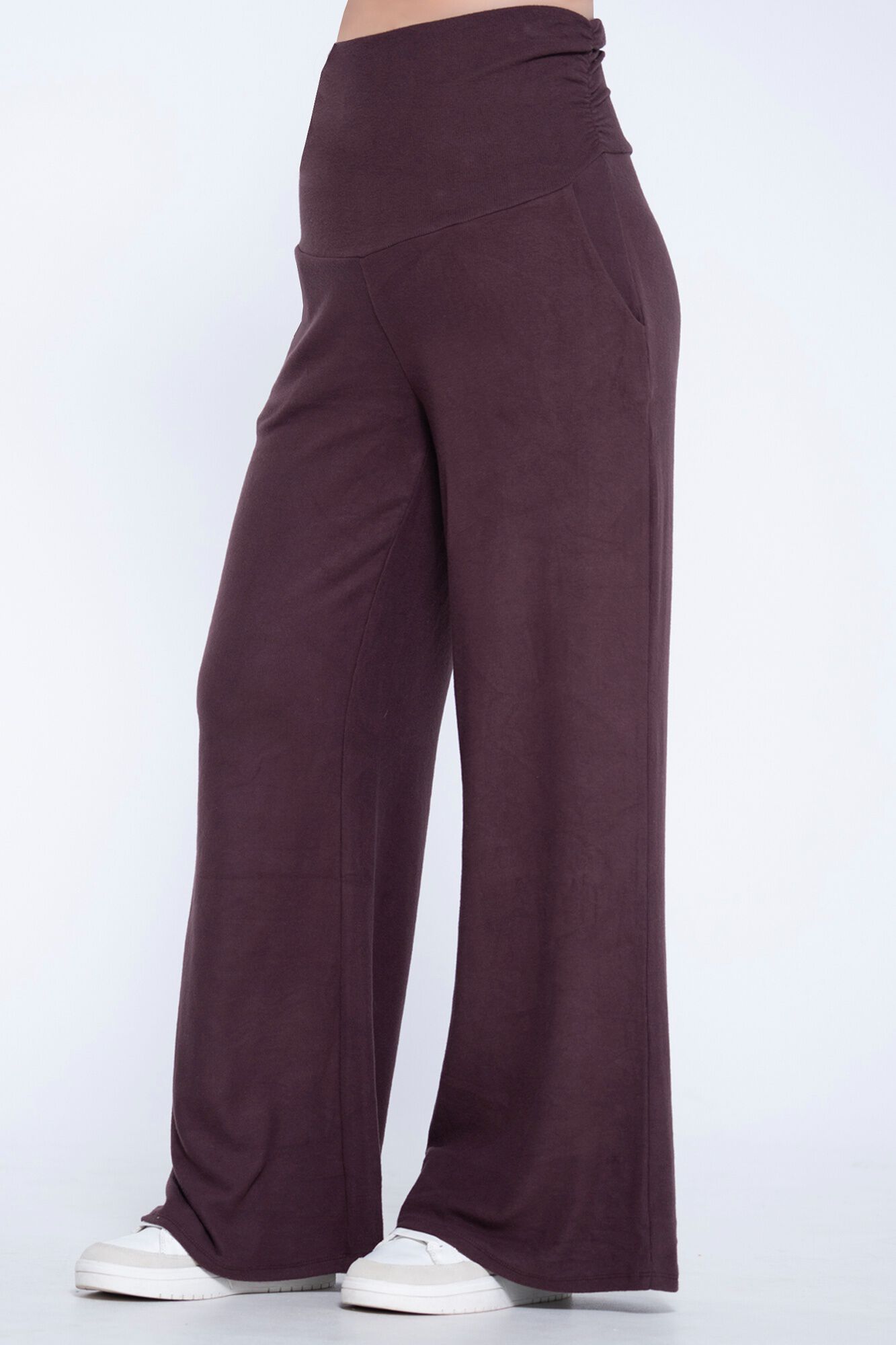Ohma! Cal&ccedil;a pr&eacute;-mam&atilde; larga