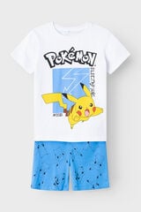 Womensecret Pokémon pyjamas Bijela