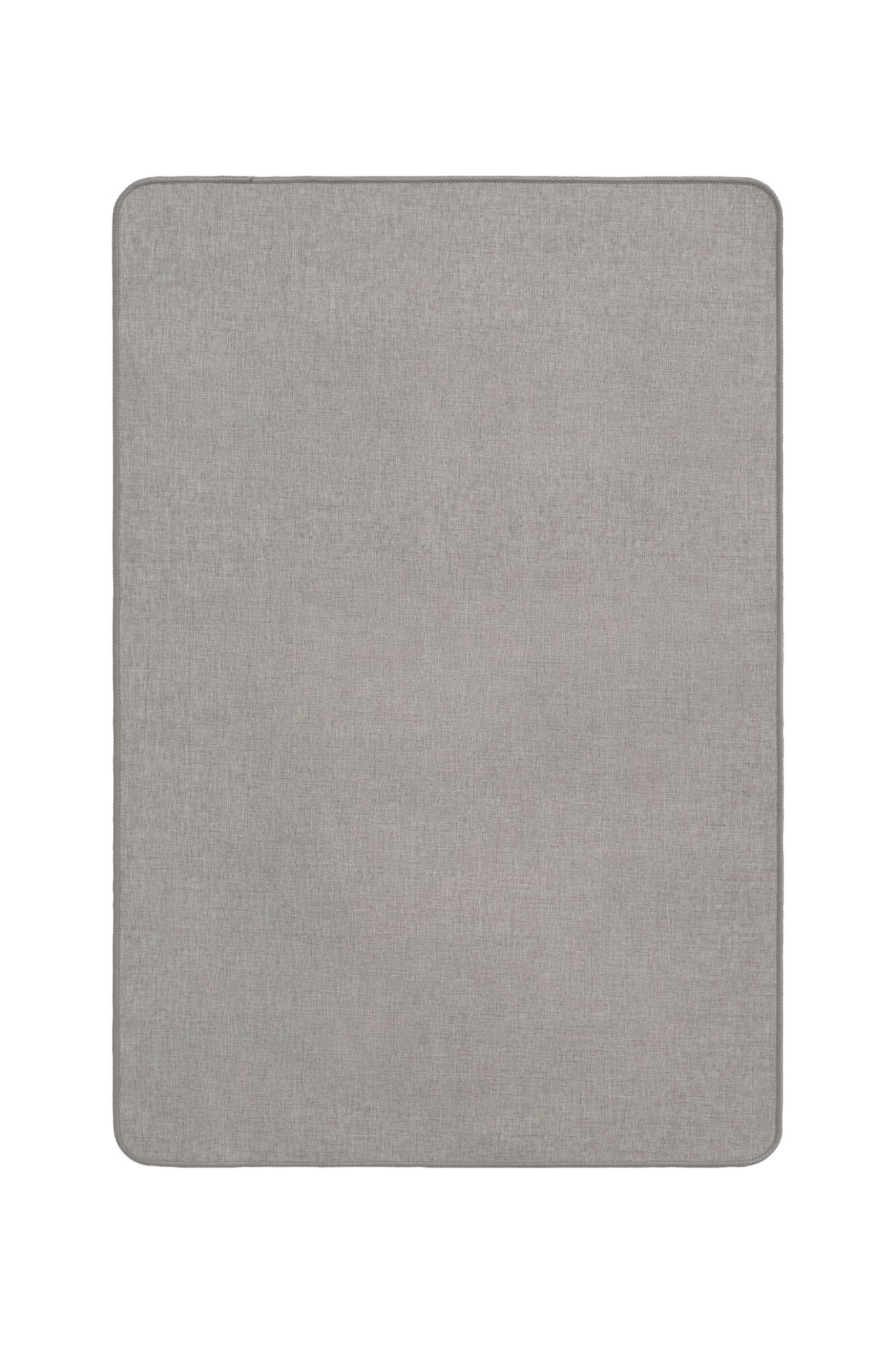 Calma House Alfombra antideslizante gris Dubai