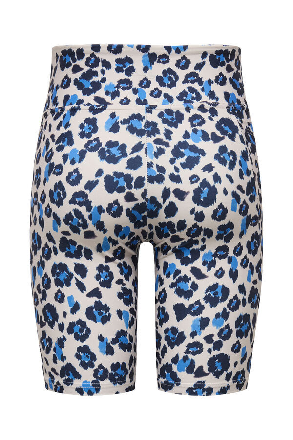Only Play Radler-Leggings B-Dry Grau