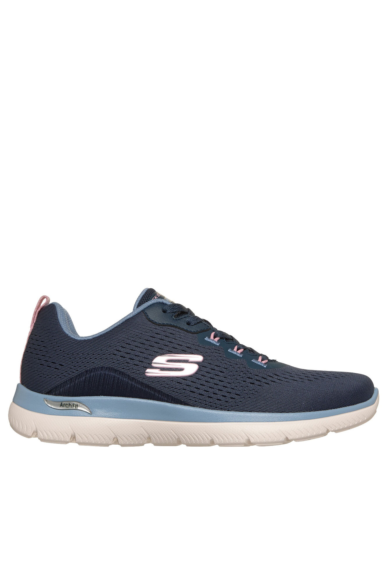 Skechers Zapatilla Skechers arch fit summits