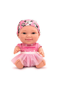 Baby Pelones Baby pel&oacute;n Minnie