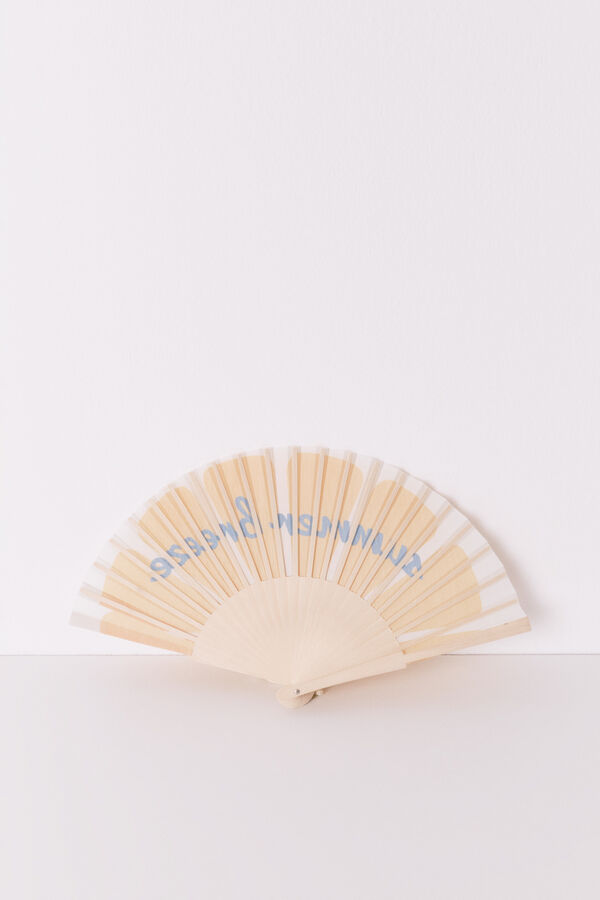 Women'secret F&atilde; de lim&atilde;o estampado