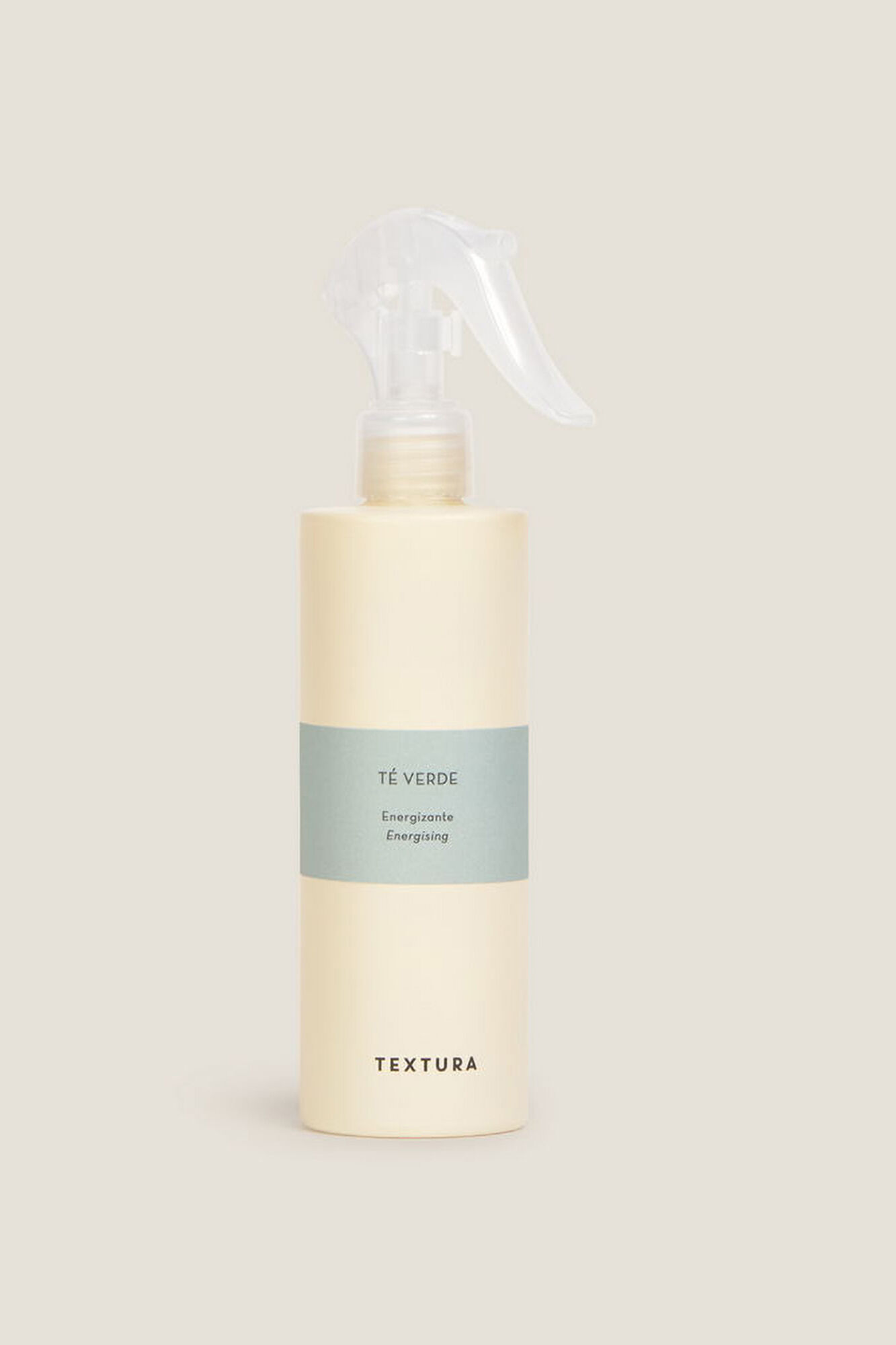 Textura Ambientador en pulverizador