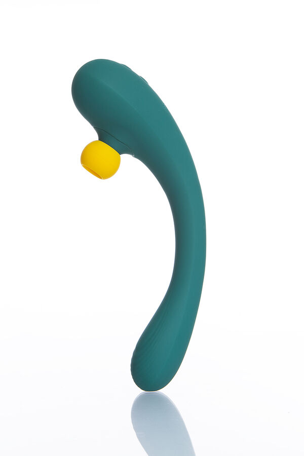 Amantis Vibrador Amantis Serena Green green
