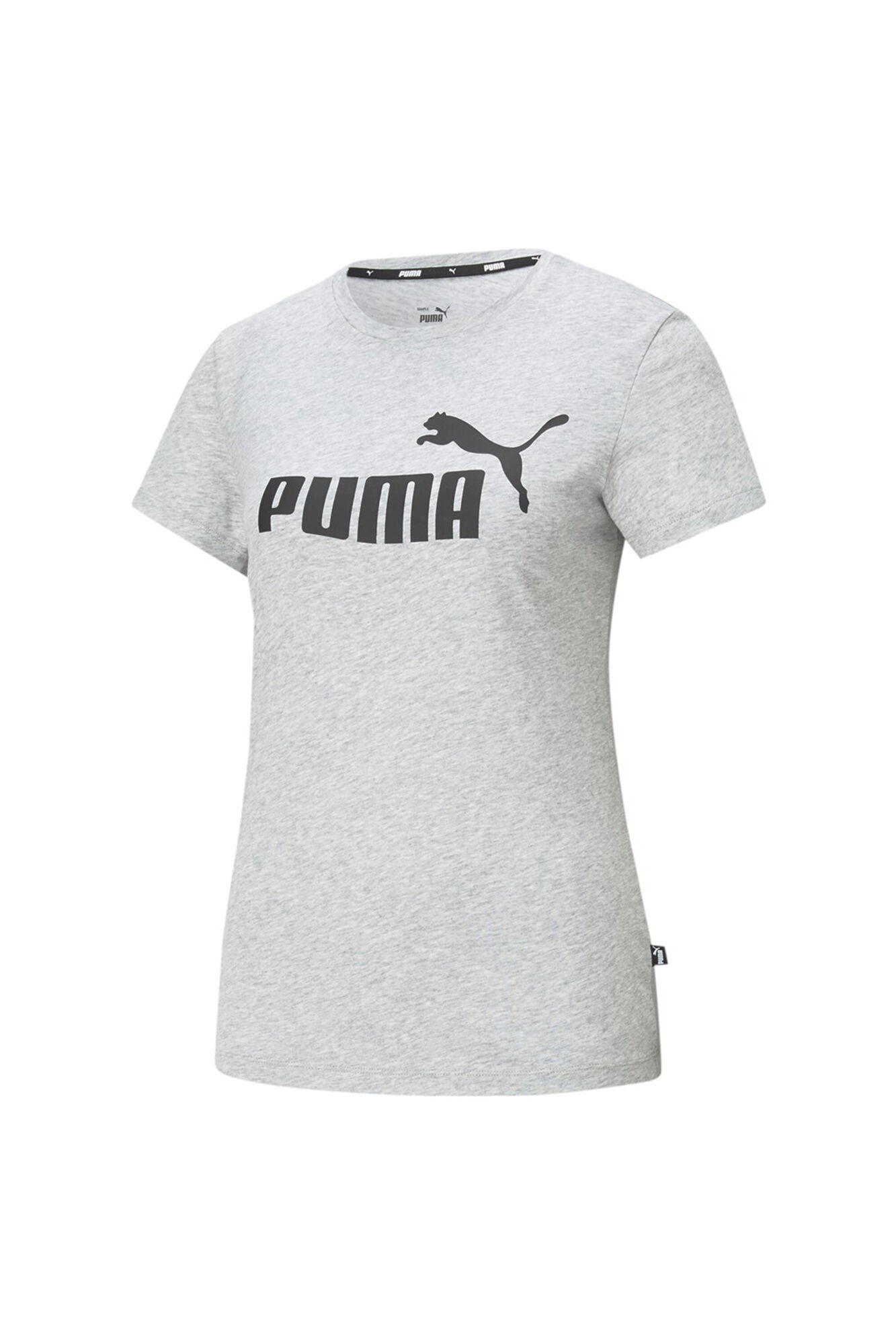 Puma Camiseta logo