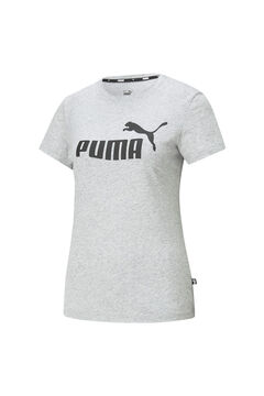 Womensecret Camiseta logo gris