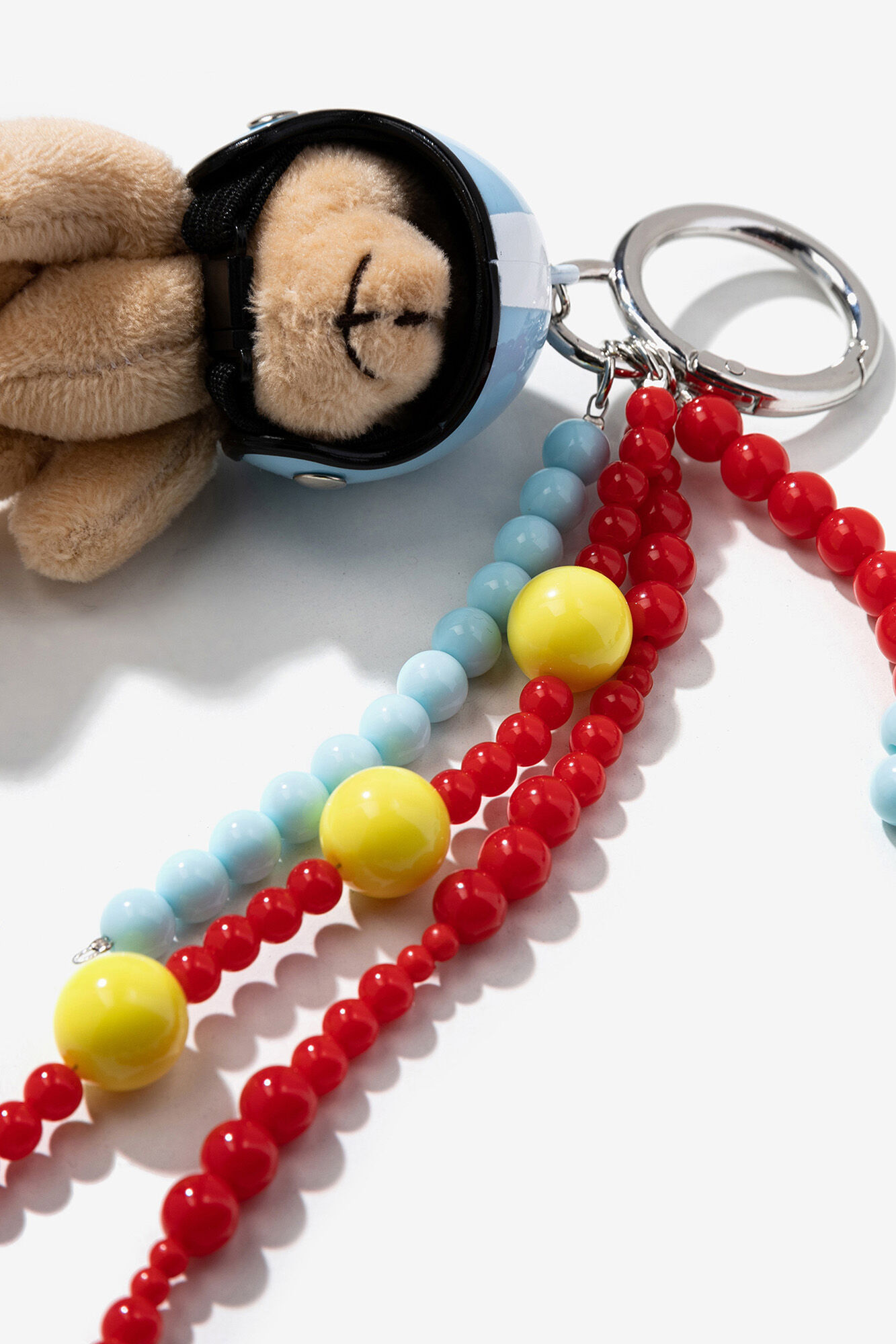 Vilanova Llavero Oso Peluche